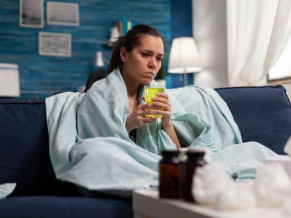 Лекарства от простуды и гриппа: какое средство выбрать?