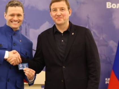 Врио Филимонов оправдался перед вологжанами: «А теперь объясняю. Решение пришло…»