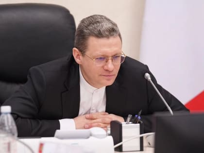 В Вологодской области создадут особую экономическую зону