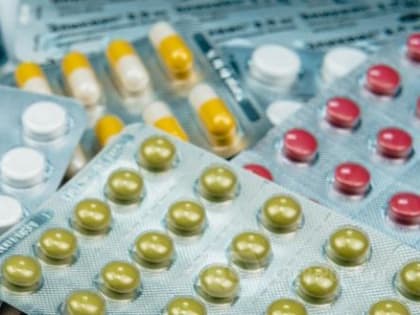 Правительство РФ: расширен перечень жизненно важных лекарств