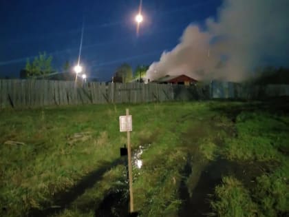 «День Герострата» на Вологодчине завершился пожаром на лесопилке в одном из округов