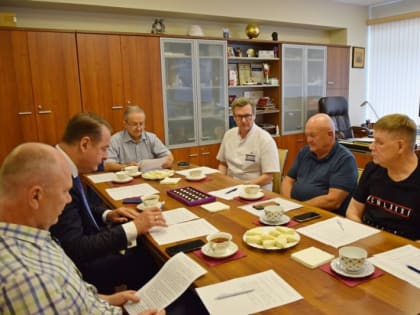 Уровень удовлетворенности пациентов условиями оказания помощи в областной больнице №2 повысился с 77,6 % до 83,9 %