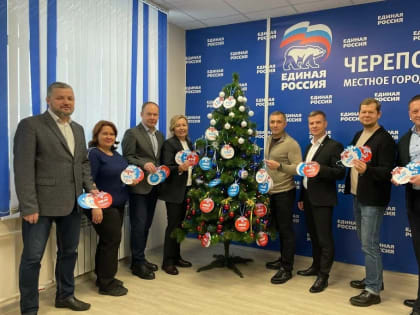 Праздничное настроение в Москве