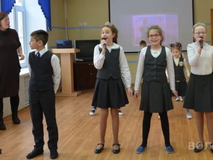 Студенты-педагоги смогут принять участие в проекте «Классный друг», старт которого скоро дадут в Вологде