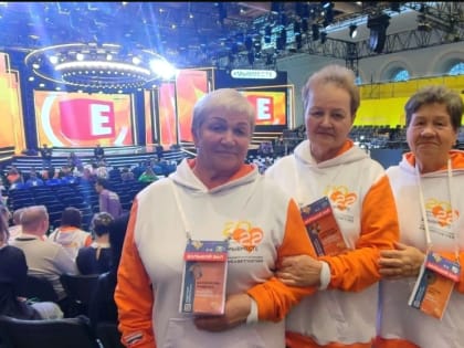 Специалисты центра «Добросеребро35» подготовили методические рекомендации по привлечению «серебряных» добровольцев