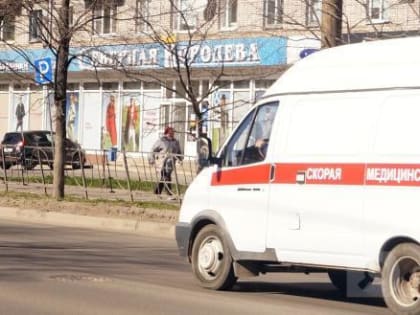 Онкобольной пожилой вологжанке отказали в госпитализации в областную больницу