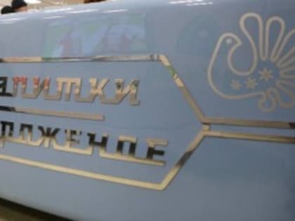 Тележки с мороженым и прохладительными напитками скоро появятся на улицах Череповца