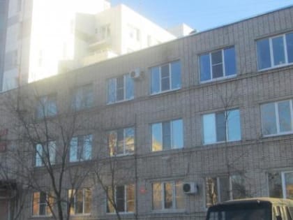 На ремонт здания с «Скорой помощи» в Вологде потратят свыше 400 тысяч рублей