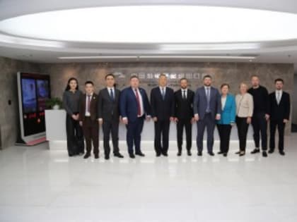 Новые меры по улучшению здравоохранения в регионе