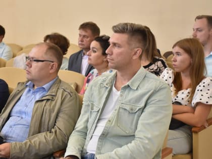 Ученые ВоГУ за пять лет выполнили научно-исследовательских заказов на сумму более 210 млн рублей