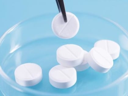 Врач предупредила о тяжелых последствиях отравления парацетамолом