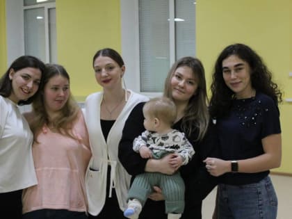 Новый год — это праздник, который лучше встречать вместе!