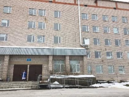 До конца 2025 года на развитие здравоохранения Тотемского округа будет направлено свыше 90 млн рублей