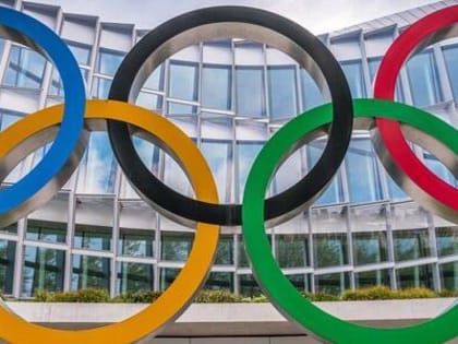 МОК готов допустить к соревнованиям только российских спортсменов, критикующих спецоперацию