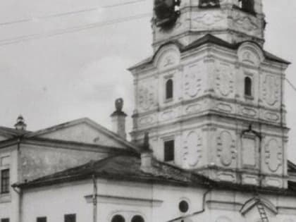 В Вологде возведут часовню на месте утраченного храма: уникальный проект станет частью форума