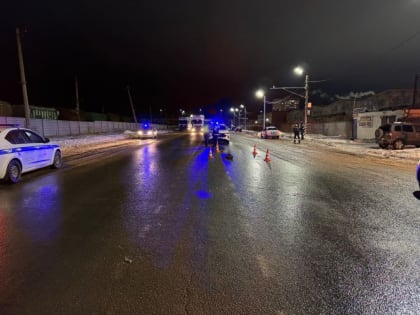 ГАИ объявила поиск очевидцев смертельного ДТП у автоколонны