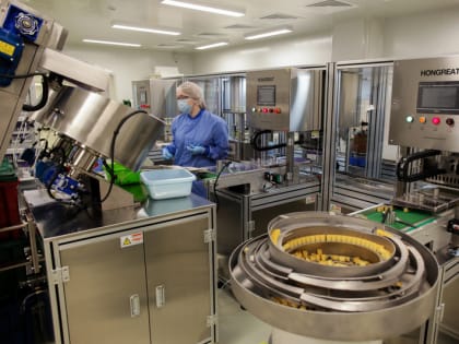 Вологодчина вошла в топ-10 регионов по выдаче льготных займов бизнесу