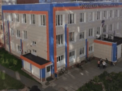 В Зашекснинском районе появится новая детская поликлиника