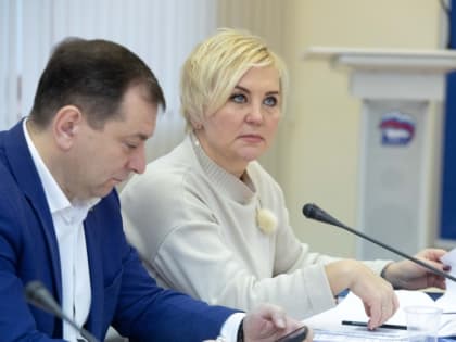 В Вологодской области депутаты усилят контроль за ремонтами и стройкой школ и садов