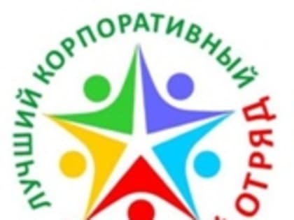 Представляем призеров областного конкурса «Лучший корпоративный трудовой отряд»