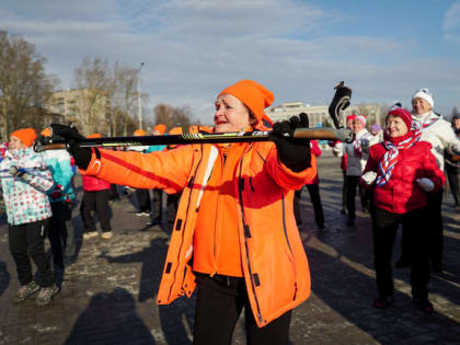 Новые возможности для занятий спортом в школе