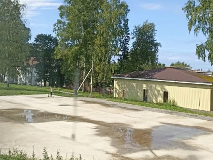 Крупный коррупционный скандал назревает в Белозерске