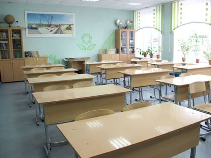 В Череповце на домашнее обучение перевели 45 классов