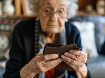 Как избежать уменьшения пенсии: советы от депутата Госдумы