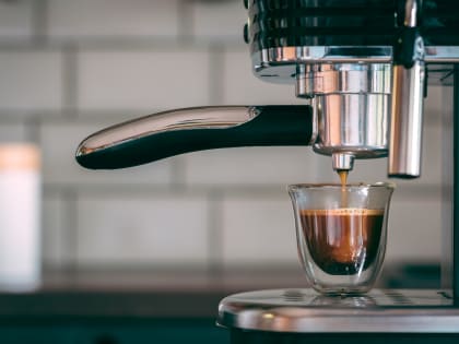 Какая кофемашина лучше для дома и офиса?