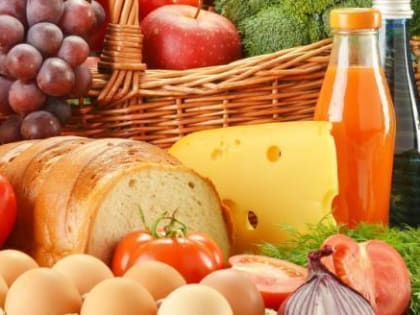 В Таргноском районе в деревне, где ищут девочку, заканчиваются продукты