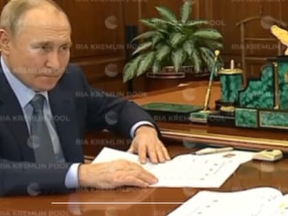 Выявлена преступная схема с обращением «Пушкинских» карт