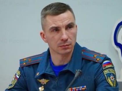 Вологжане на переднем крае борьбы с природными пожарам в Тюменской области