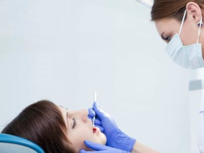 Бесплатная стоматология и запись к специалистам: реорганизация здравоохранения продолжается на  Вологодчине