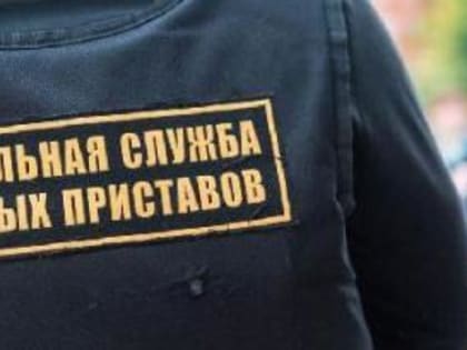 Жителя Череповца оштрафовали за обман пристава