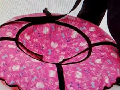 Двое гопников напали на юных жителей Заречья и похитили ватрушку