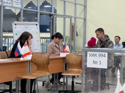 Ручной подсчет: как Череповец выбирал депутатов