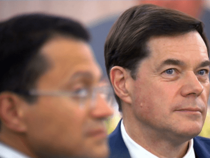 Алексей Мордашов заявил о непредсказуемом росте налогов, Минфин ответил