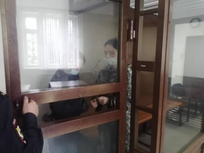 Убийцу 9-летней Сони Жаворонковой перевели в другой психиатрический стационар
