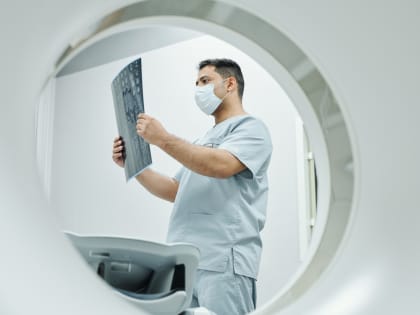 Стоимость МРТ-диагностики в Москве и регионах