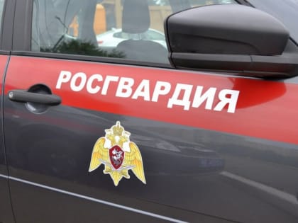 31-летняя череповчанка устроила дебош в кафе