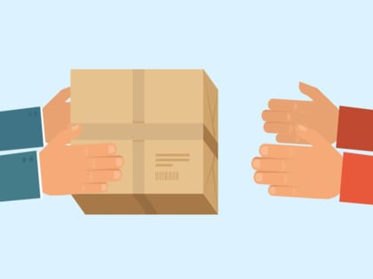 Возврат товара, приобретенного дистанционным способом