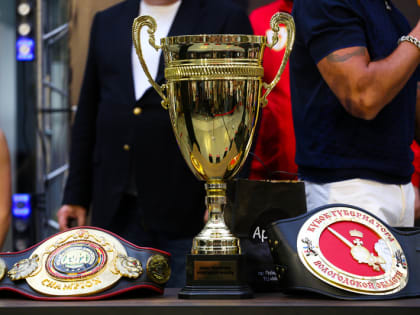 Кубок губернатора: Ожидания и Подготовка