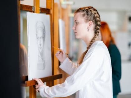 Минпросвещения России продолжает работу по развитию талантов