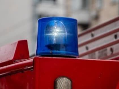 Жительница города металлургов отравилась угарным газом после пожара в квартире