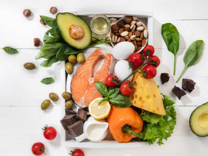 Диетическое питание: особенности, принципы и выбор полезных продуктов