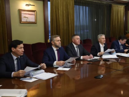 В Вологодской области отремонтируют 81 километр коммунальных сетей