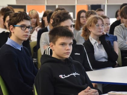 Фестиваль «Педсовет. Junior» объединит вологодских школьников