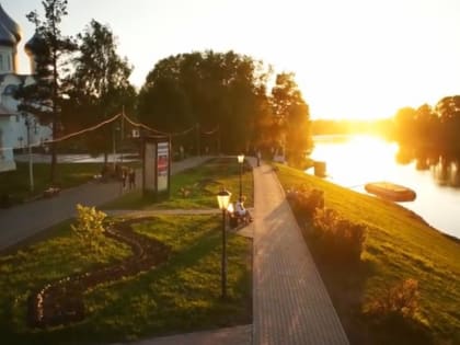 Тепло вернётся в Вологду в ближайшие дни