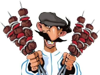 Стал известен «Индекс шашлыка»