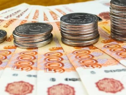 Пенсии подрастут сразу на 4,8%: когда старикам ждать прибавки